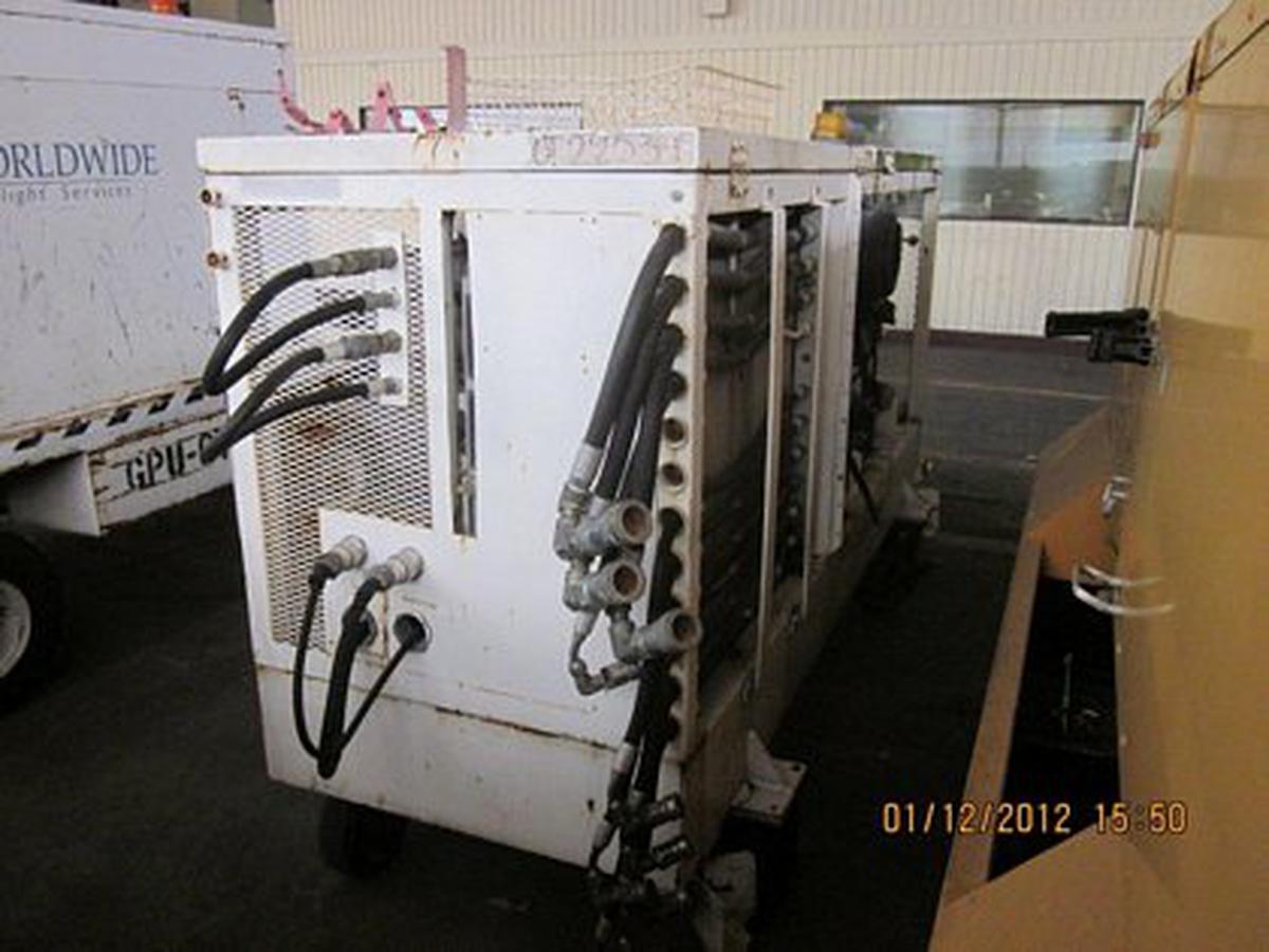 Loader Power Pack  American Mfg L-18 SP