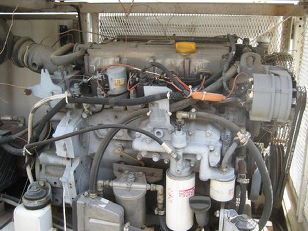 Loader Power Pack  American Mfg L-18 SP