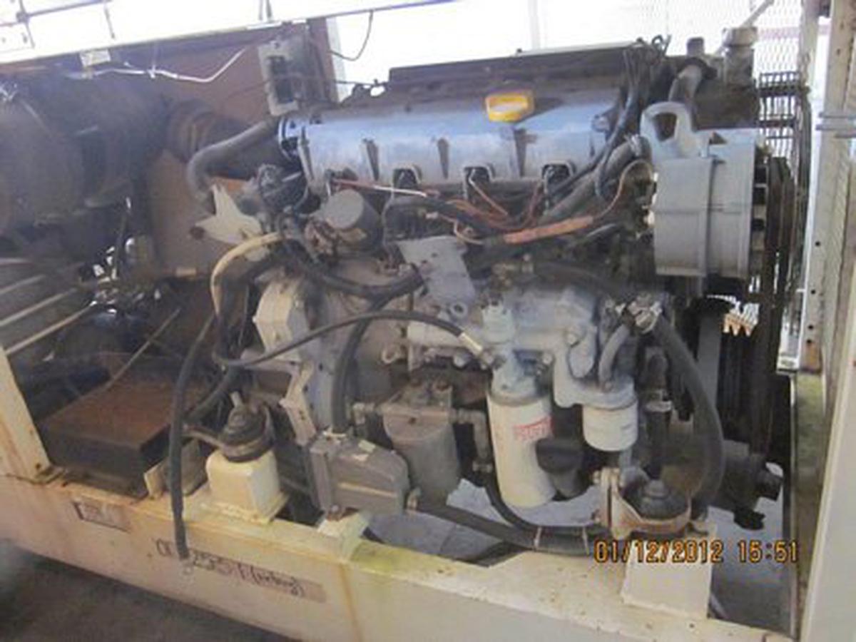 Loader Power Pack  American Mfg L-18 SP