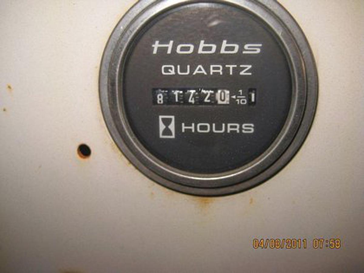 Loader Power Pack  American Mfg L-18 SP