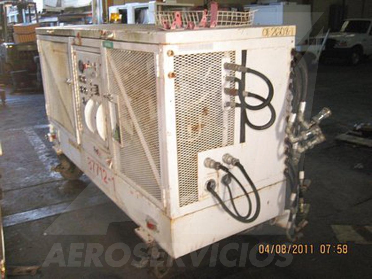 Loader Power Pack  American Mfg L-18 SP