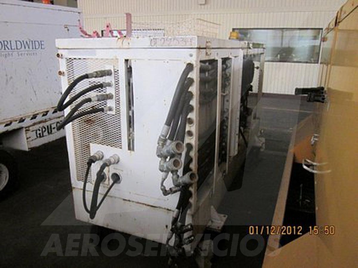 Loader Power Pack  American Mfg L-18 SP