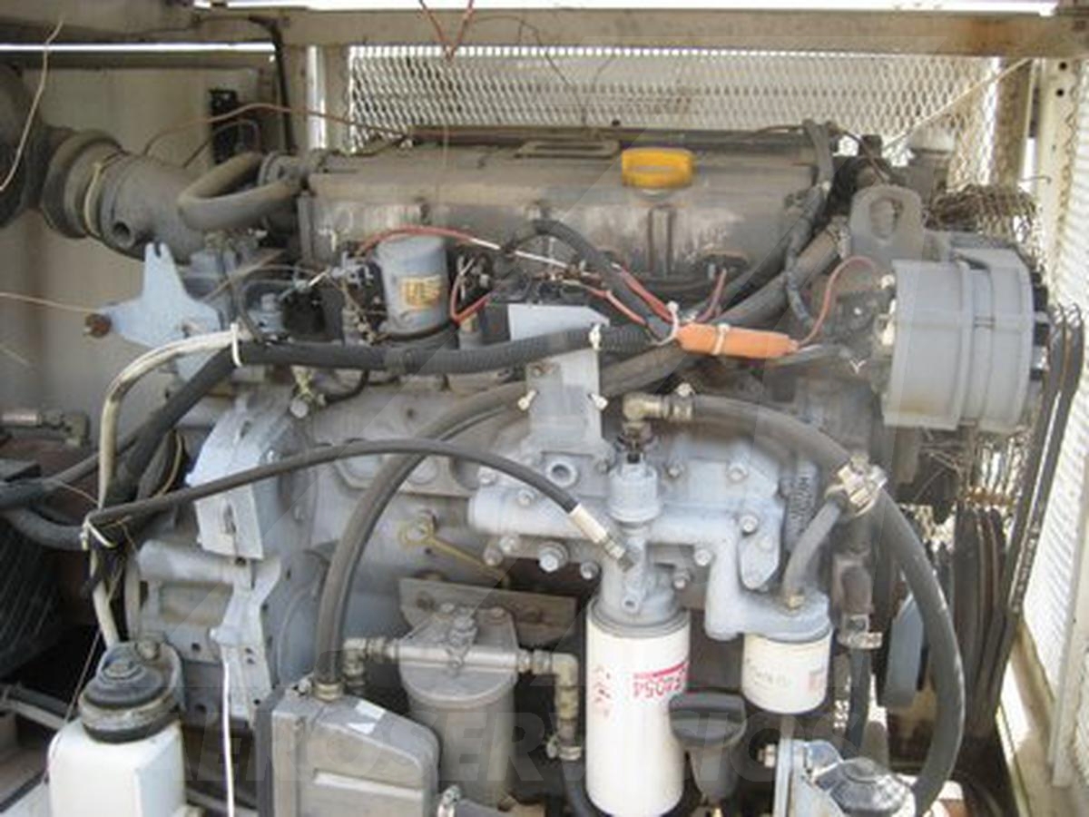 Loader Power Pack  American Mfg L-18 SP