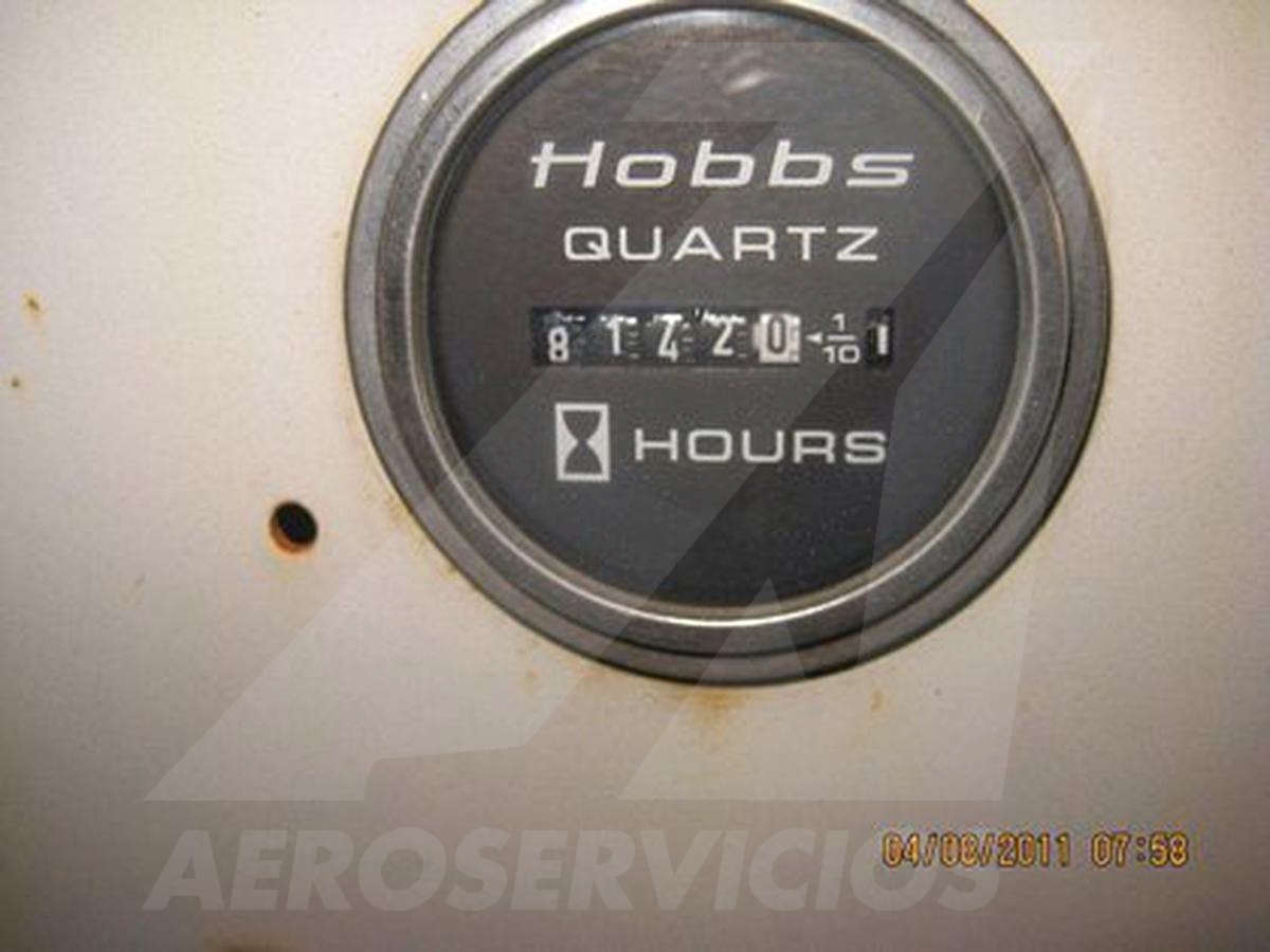 Loader Power Pack  American Mfg L-18 SP