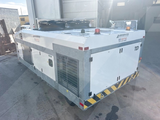 Air Conditioning TLD COOL-10 T3