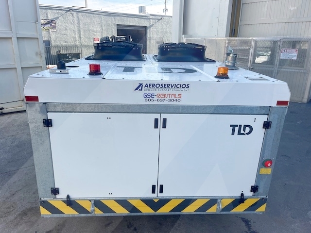 Air Conditioning TLD COOL-10 T3