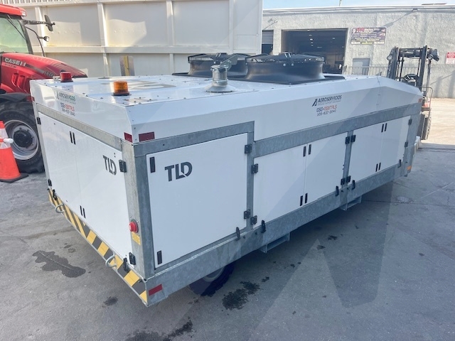 Air Conditioning TLD COOL-10 T3