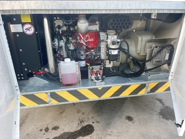 Air Conditioning TLD COOL-10 T3