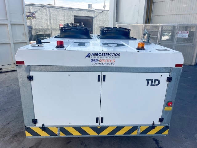 Air Conditioning TLD COOL-10 T3