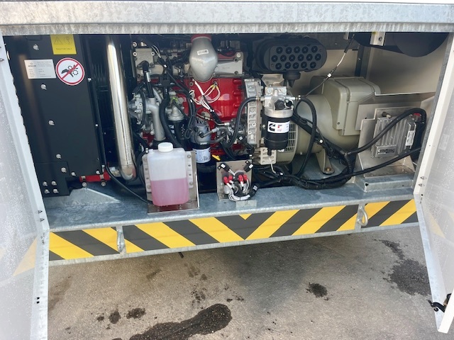 Air Conditioning TLD COOL-10 T3