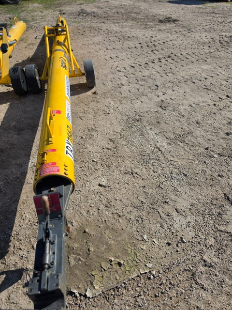 Tow Bar Clyde 15F2284 / A-318/319/320/321