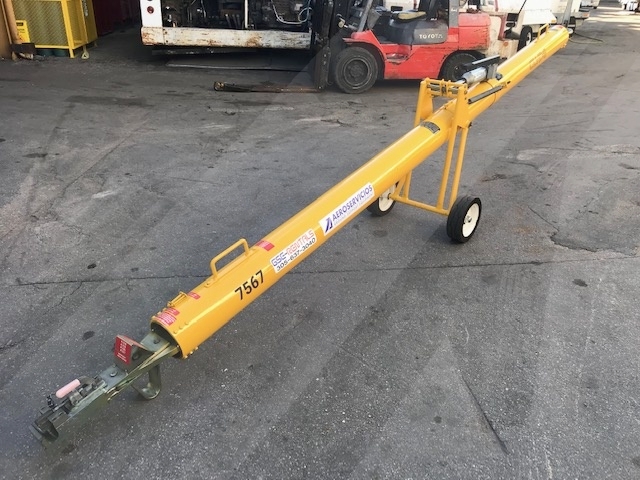 Tow Bar Clyde 15F2284 / A-318/319/320/321