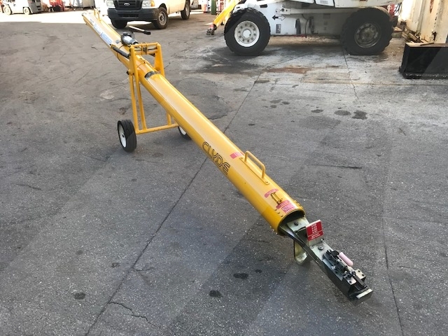 Tow Bar Clyde 15F2284 / A-318/319/320/321