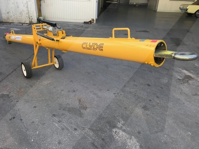 Tow Bar Clyde 15F2284 / A-318/319/320/321