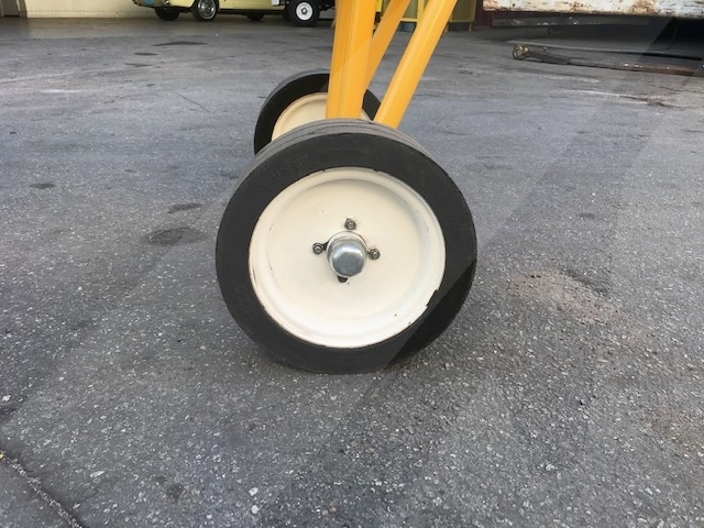 Tow Bar Clyde 15F2284 / A-318/319/320/321