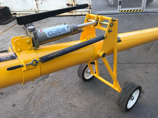 Tow Bar Clyde 15F2284 / A-318/319/320/321