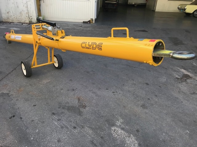 Tow Bar Clyde 15F2284 / A-318/319/320/321