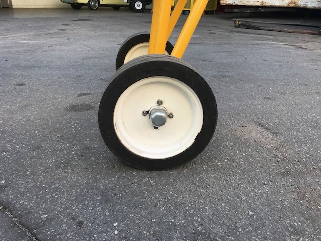 Tow Bar Clyde 15F2284 / A-318/319/320/321