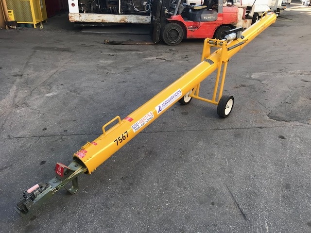Tow Bar Clyde 15F2284 / A-318/319/320/321