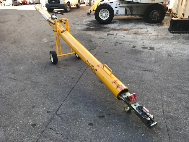 Tow Bar Clyde 15F2284 / A-318/319/320/321