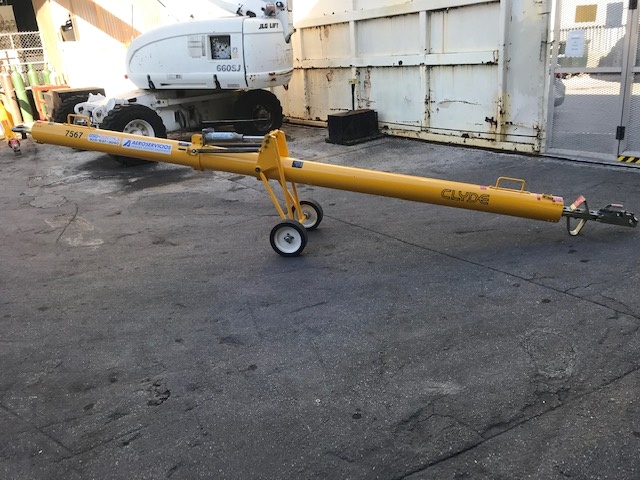 Tow Bar Clyde 15F2284 / A-318/319/320/321