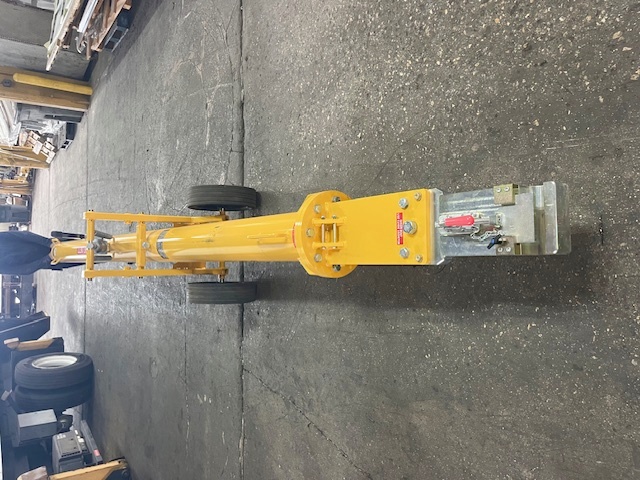 Tow Bar Clyde 15F3045 - B787 (all series) B777 Long Bar