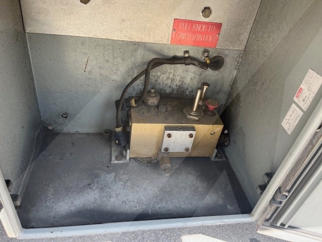 Catering Truck Ford/Hi Way F-650/ CT-14