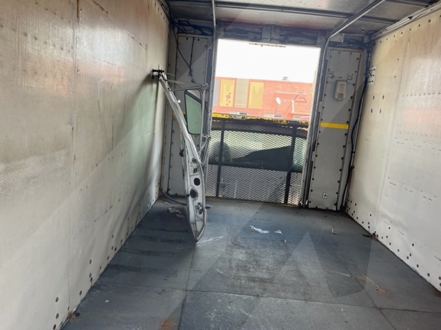 Catering Truck Ford/Hi Way F-650/ CT-14