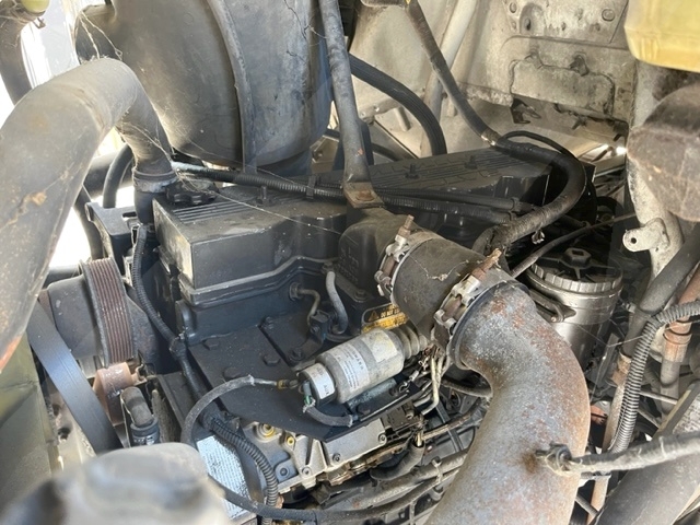 Catering Truck Ford/Hi Way F-650/ CT-14