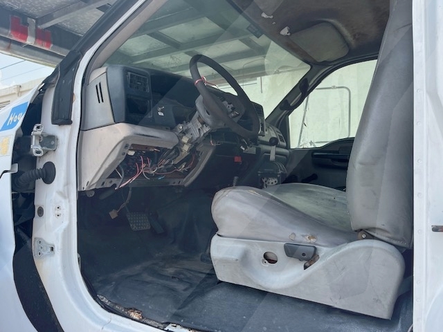 Catering Truck Ford/Hi Way F-650/ CT-14