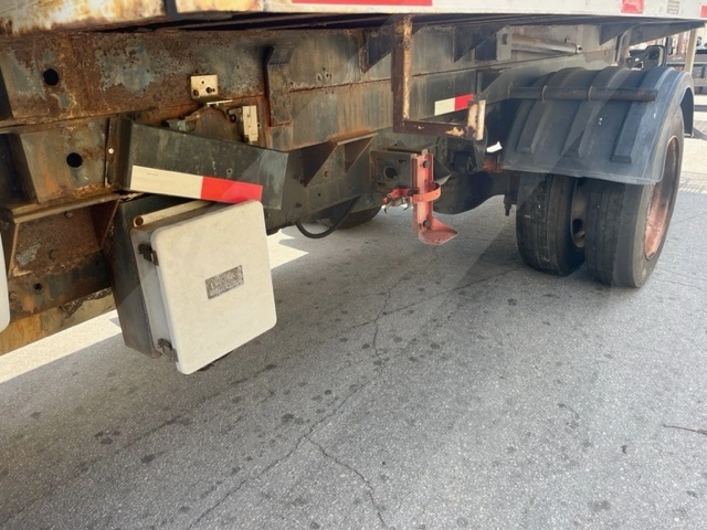 Catering Truck Ford/Hi Way F-650/ CT-14