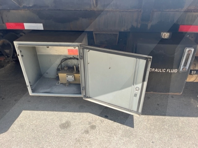 Catering Truck Ford/Hi Way F-650/ CT-14