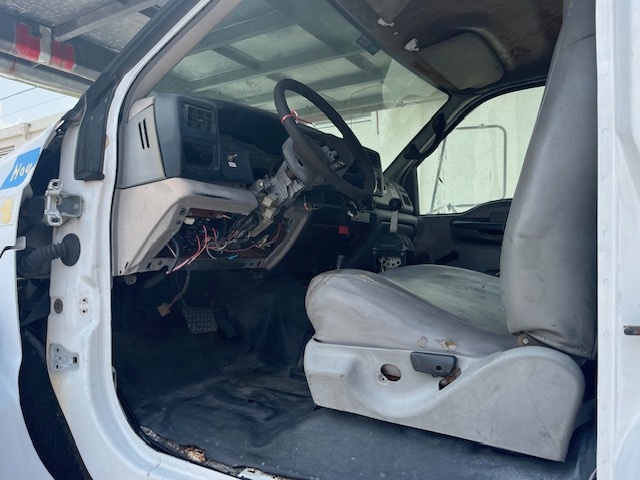 Catering Truck Ford/Hi Way F-650/ CT-14