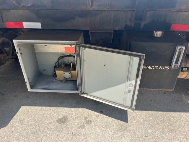 Catering Truck Ford/Hi Way F-650/ CT-14