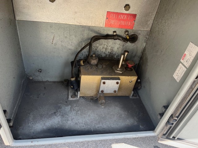 Catering Truck Ford/Hi Way F-650/ CT-14