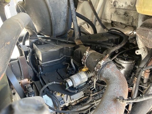 Catering Truck Ford/Hi Way F-650/ CT-14