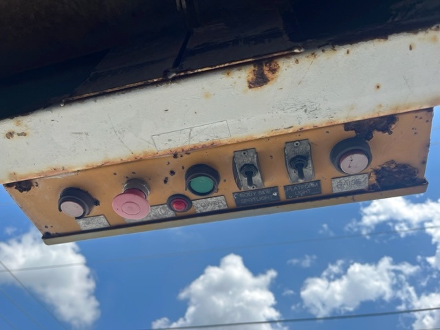 Catering Truck Ford/Hi Way F-650/ CT-14