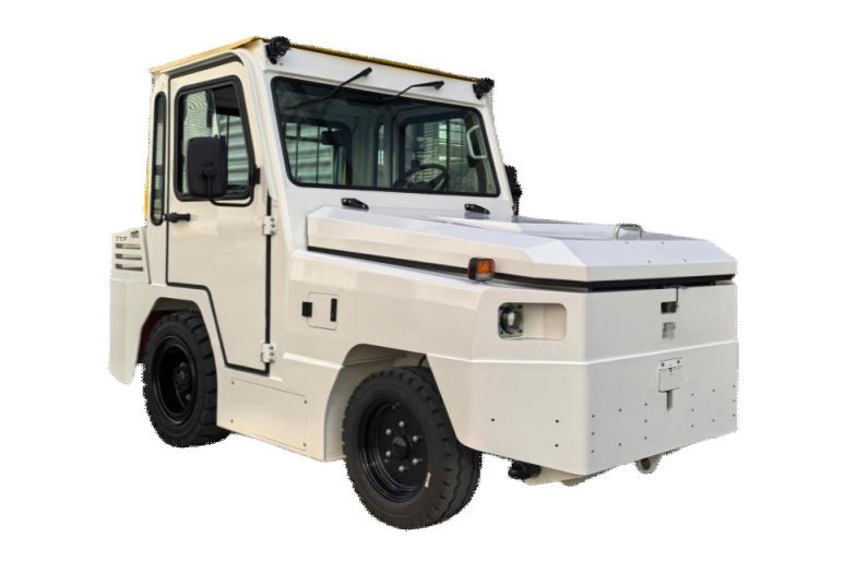 Baggage Tractor Electric Standard GSE TB30N