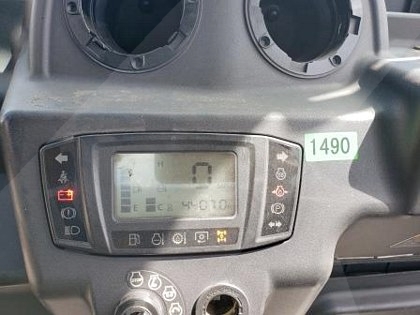 Utility Vehivcle Kubota RTV- X1100C 4WD