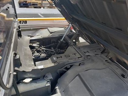 Utility Vehivcle Kubota RTV- X1100C 4WD