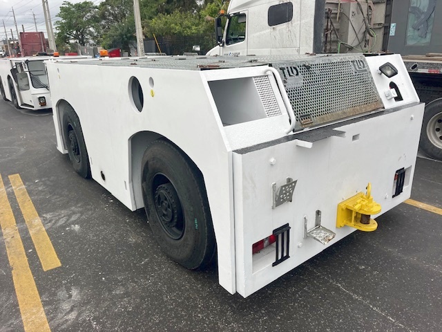 Push Back Tractor TLD TMX-400