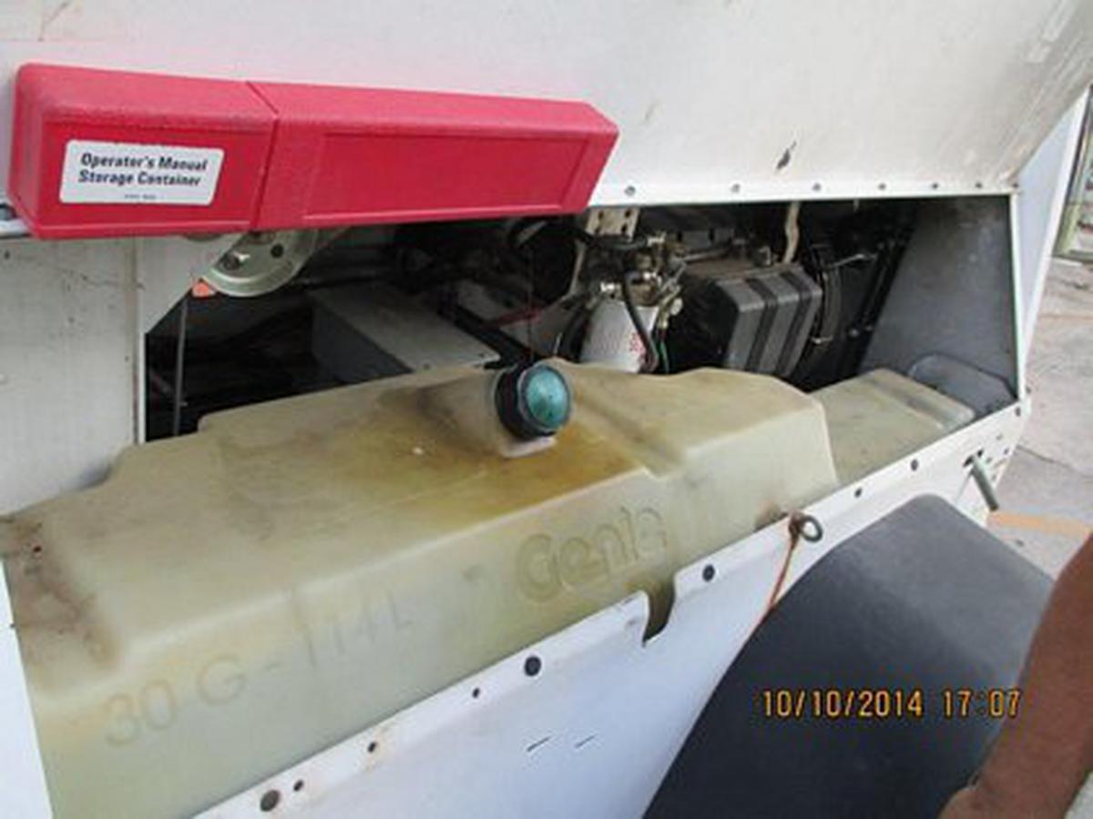 Light Tower Genie TML-4000N