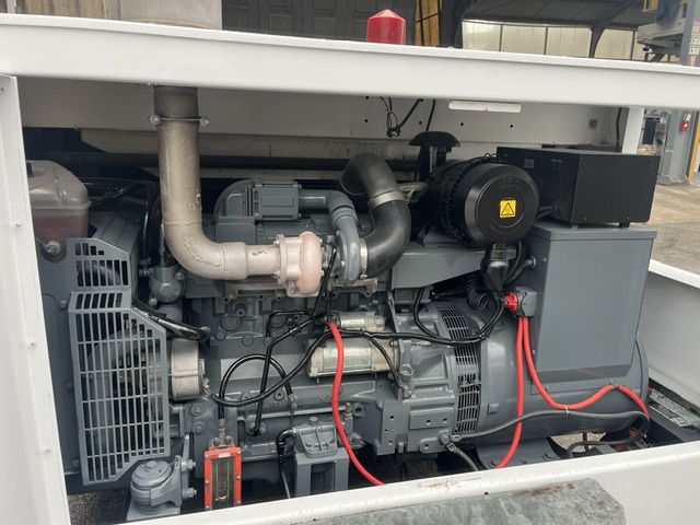 Air Conditioning Unit TLD ACE 302-DUP - 24 Tons