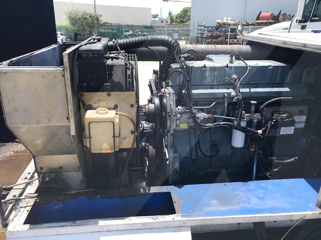 Ground Power Unit Trilectron 90T400SLN - 90 kVA