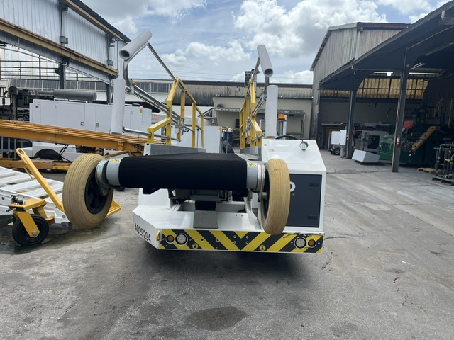 Belt Loader TLD NBL 2021