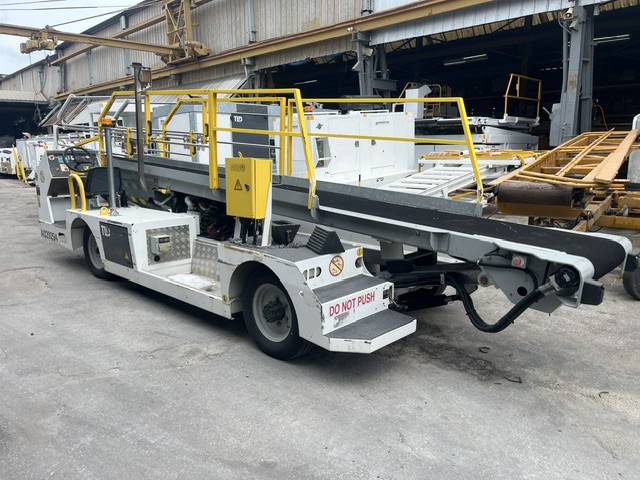 Belt Loader TLD NBL 2021