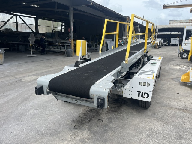 Belt Loader TLD NBL 2021