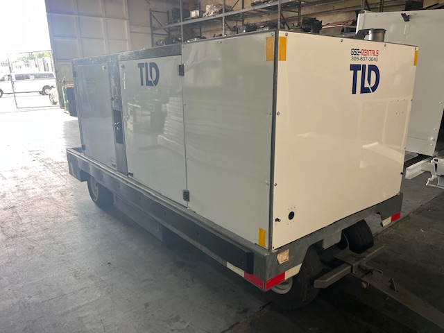 Ground Power Unit TLD GPU 4090-T-CUP