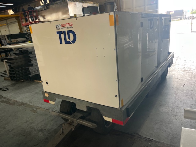 Ground Power Unit TLD GPU 4090-T-CUP