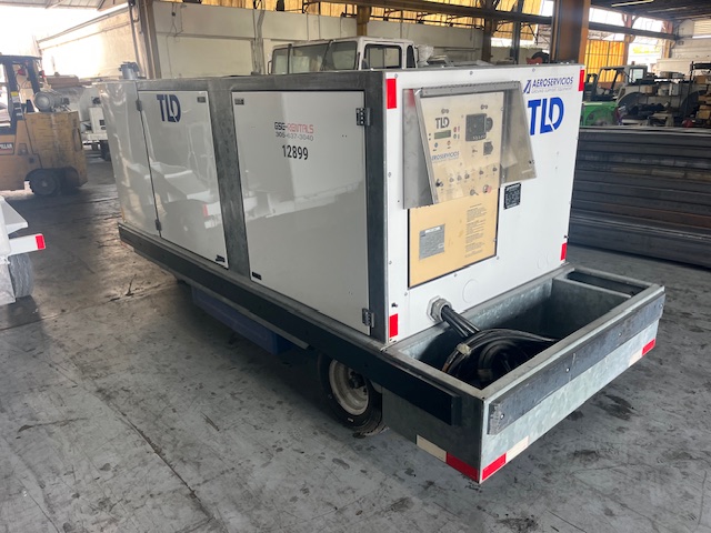 Ground Power Unit TLD GPU 4090-T-CUP